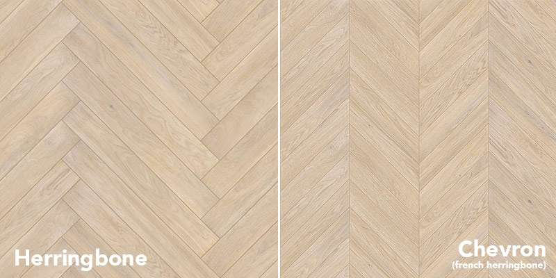 Herringbone Pattern Which Way regarding Why Even Pros Struggle With Herringbone Floors and How to Get It Right
