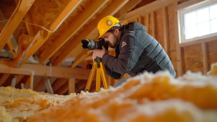 Hidden Attic Fixes That Slash Energy Bills - Experts Share Insulation ... for The Hidden Leaks in Your Attic That Are Spiking Your Energy Bills
