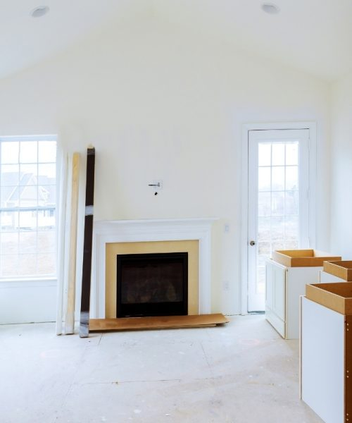 Home - Greenx Painting in The One Prep Step Most People Skip When Painting Their Entryway