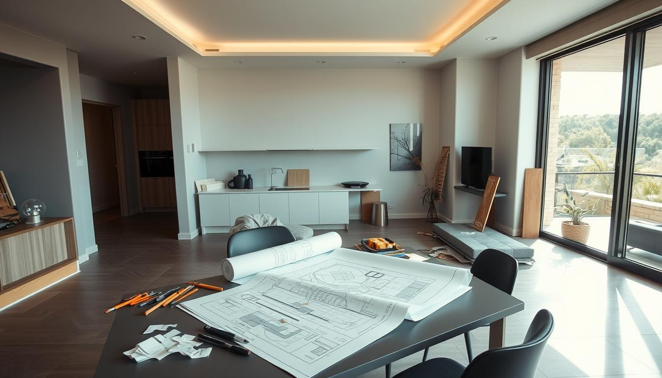 Home Renovation Cost In Johannesburg, Pretoria, Durban & Cpt pertaining to Paris Apartment Renovation Cost