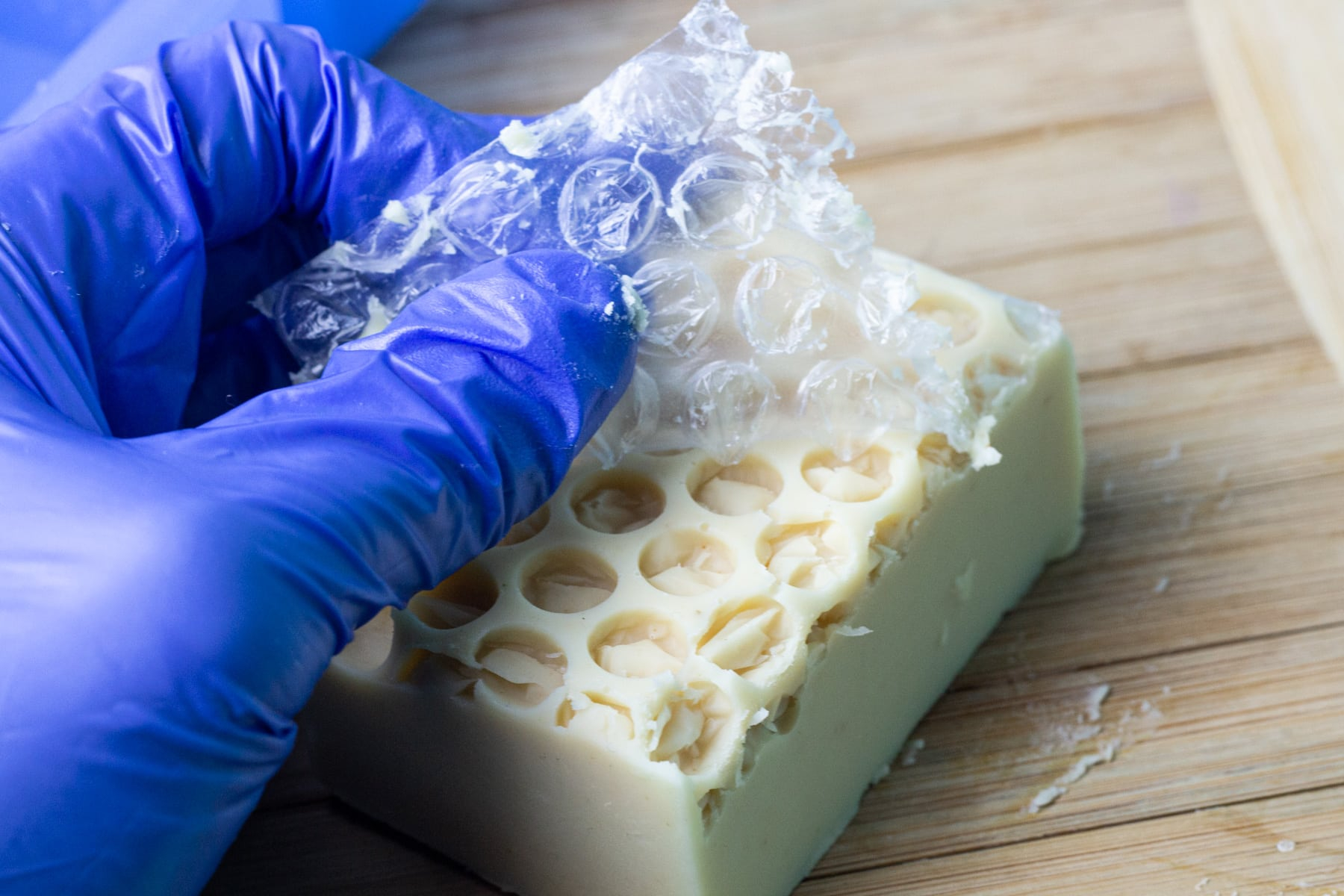 Homemade Beeswax Soap Recipe inside Beeswax Polish Furniture