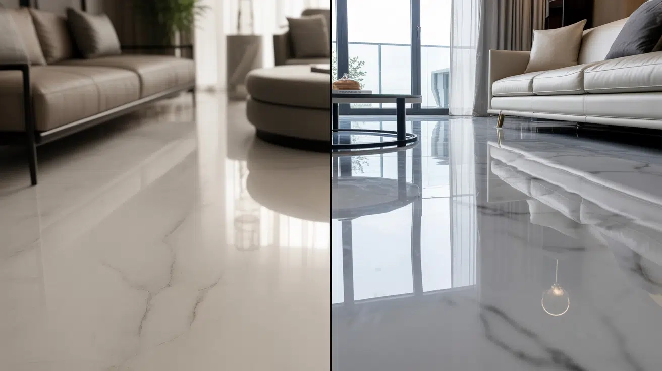 Honed Vs Polished Marble: Which Finish Should You Choose For Your Space ... with Choosing the Right Marble Finish Based on Your Daily Lifestyle and Habits