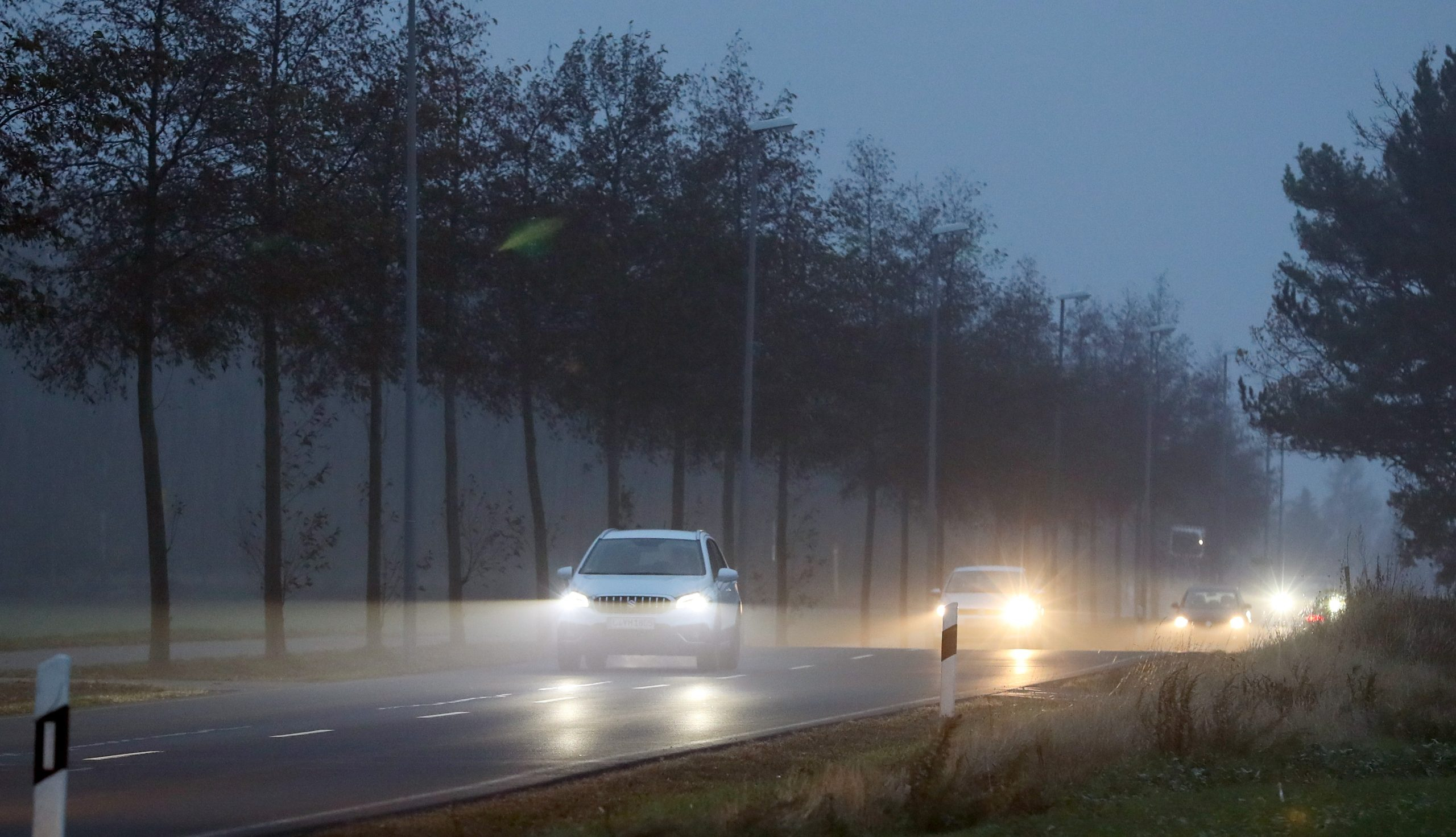 How Do We Stop People From Blinding Other Drivers With Aftermarket Leds ... intended for Landscape Lighting Path Lights Low Voltage