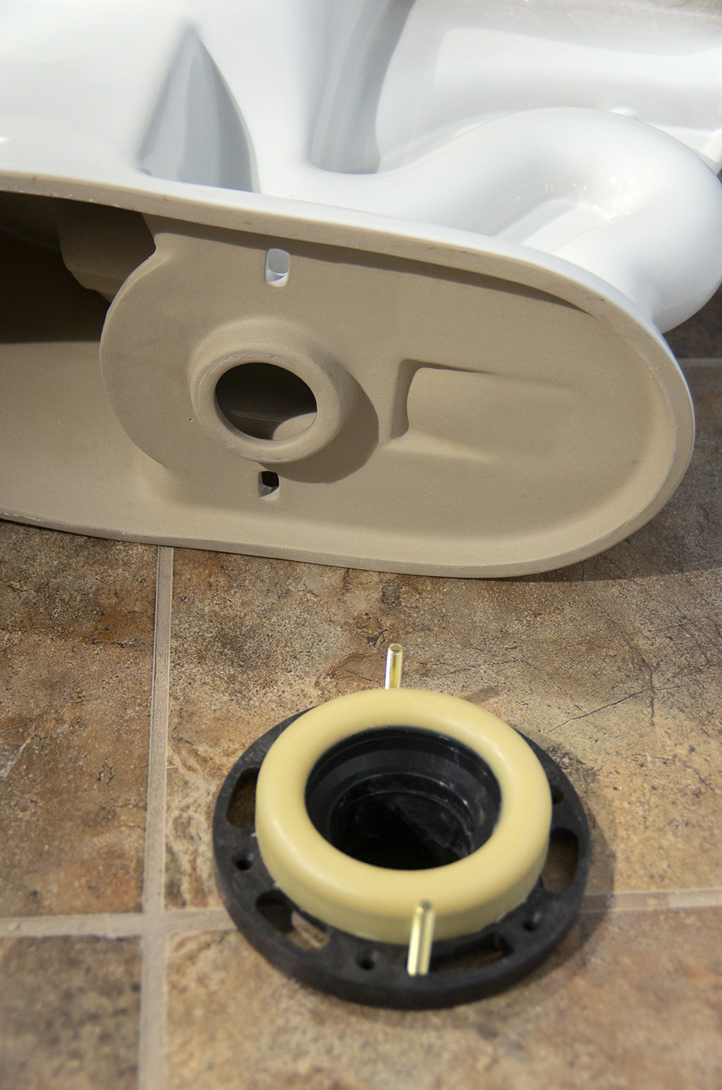 How Do You Know When To Replace Toilet Wax Ring At Nichelle Hock Blog regarding Install Toilet Wax Ring