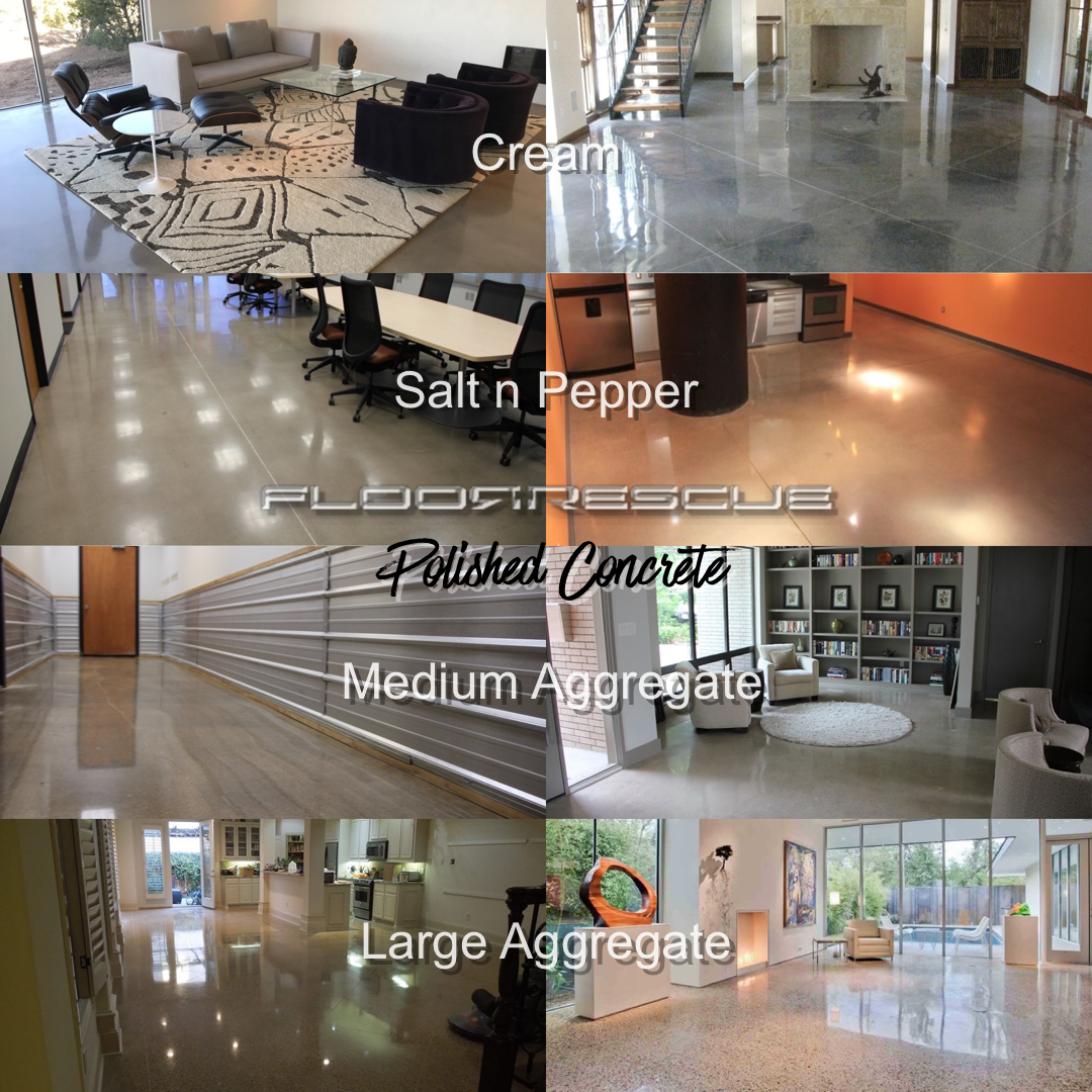 How Much Does It Cost For Polished Concrete Floors – Clsa Flooring Guide within The Real Cost of Polished Concrete Floors and What Homeowners Should Know