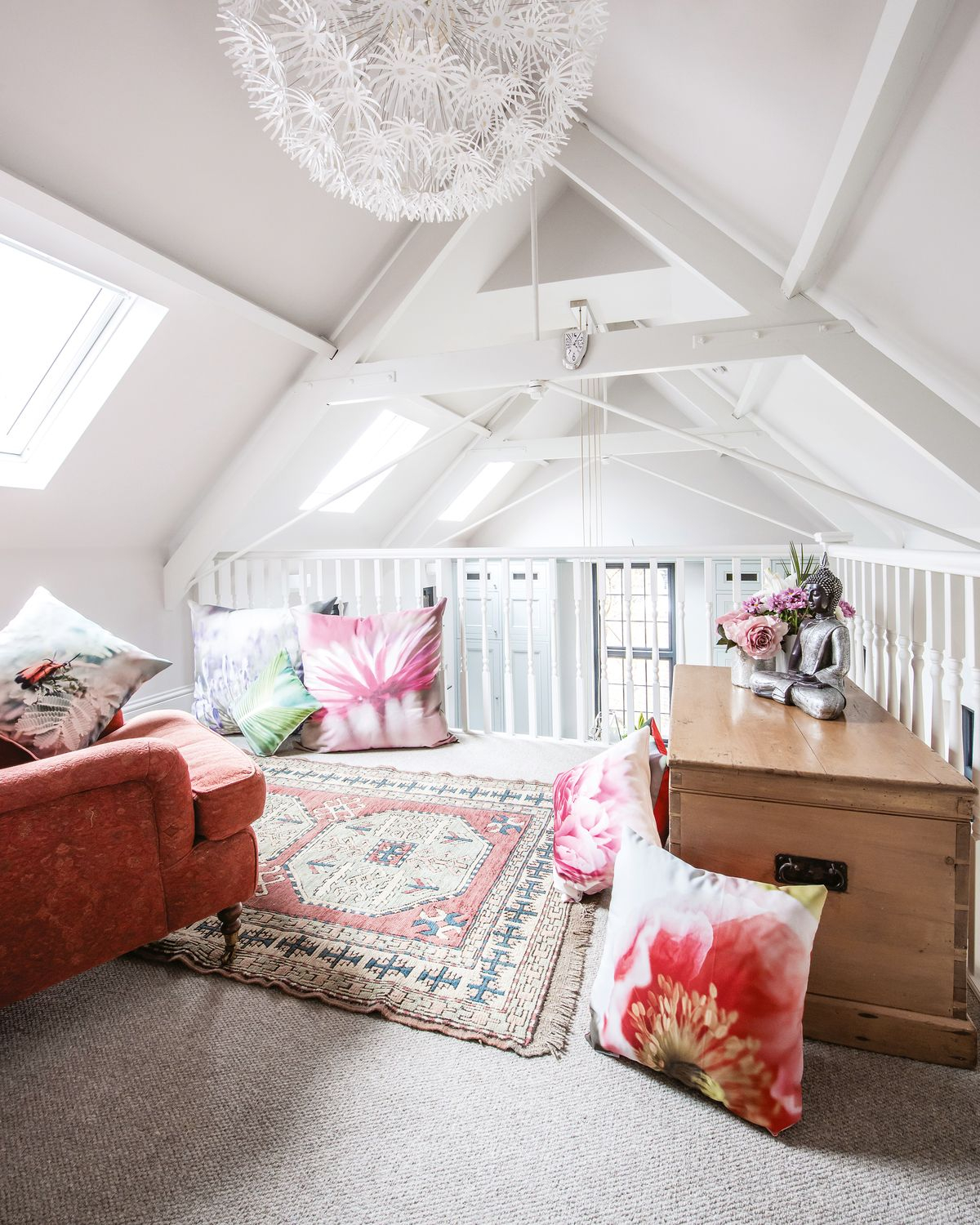 How To Add A Mezzanine | Real Homes pertaining to How to Turn Awkward Vertical Space into a Cozy Mezzanine Bedroom Retreat