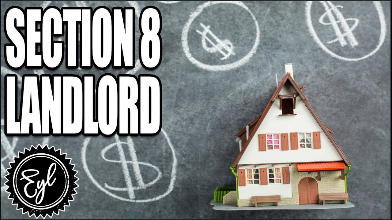 How To Become A Section 8 Landlord - Youtube regarding Section 8 Housing Landlord Guide