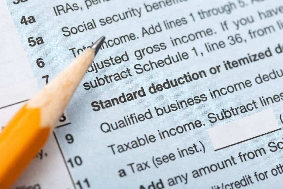 How To Calculate Your Qualified Business Income Deduction in Qualified Business Income Deduction Real Estate