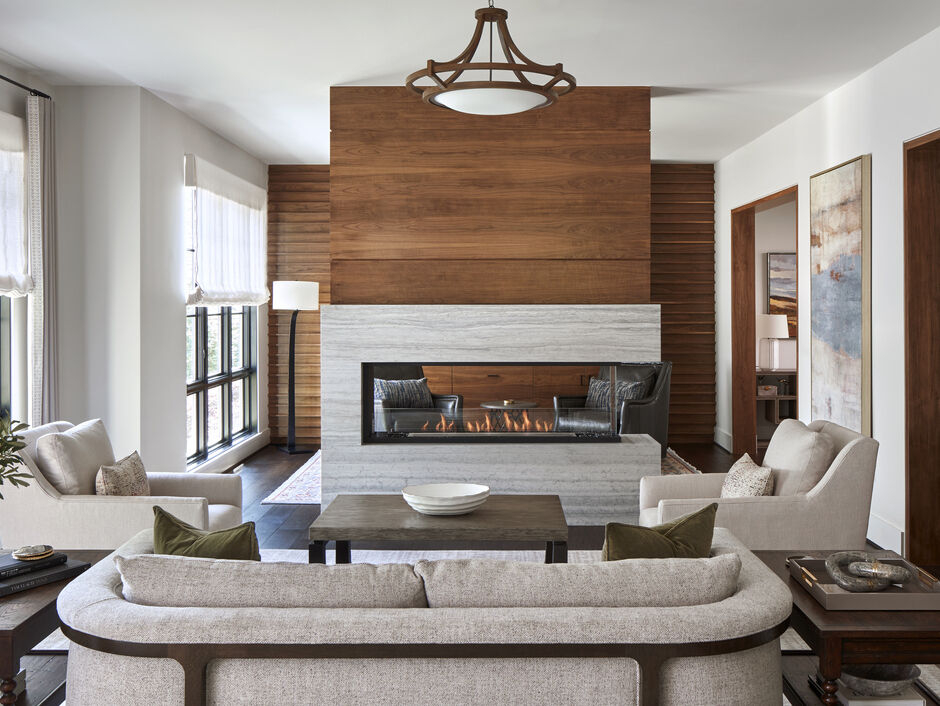 How To Choose The Right Furniture Finish For Your Space for Tulip Table Dining Set