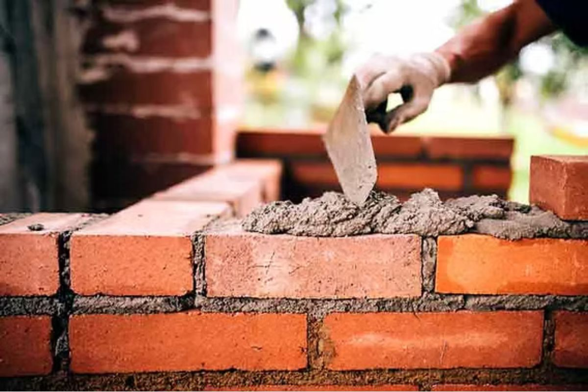 How To Choose The Right Mortar For Your Brickwork Project with regard to How to Choose the Right Mortar Mix for Historic Brickwork in 2026