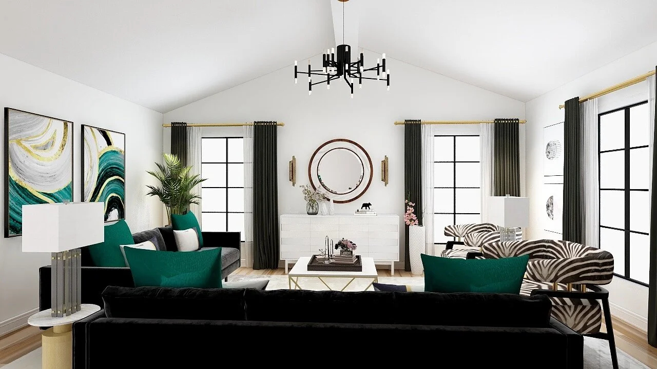 How To Create A Cohesive Living Room At Lois Lumpkin Blog within Balancing Bold Colors and Neutral Tones for a Cohesive Living Room Look