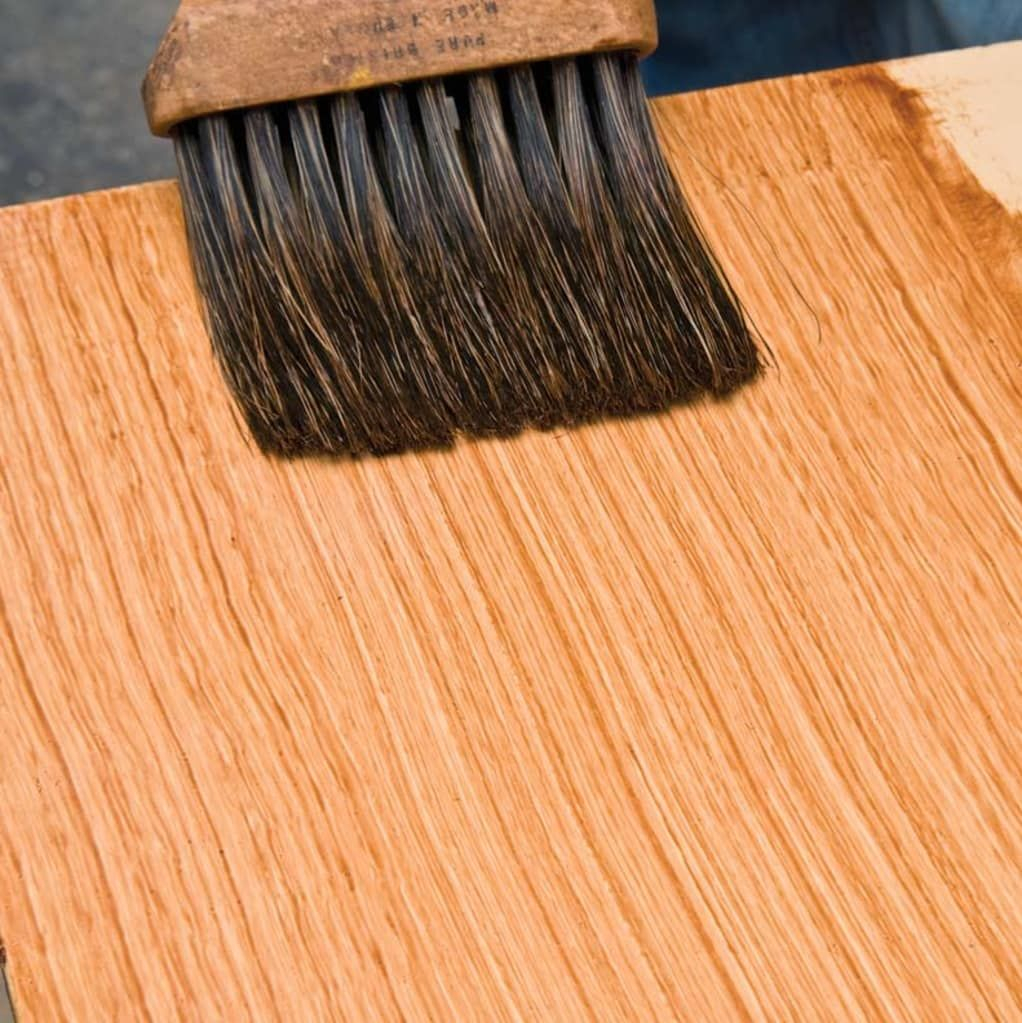 How To Create A Faux Wood Grain Finish | Peinture Effet Bois, Peinture ... pertaining to Spotting the Fakes in 2026 by Reading Wood Grain and Joinery Clues