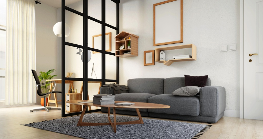 How To Create A Room Without Building Walls At Charlie Oshanassy Blog inside Creating Personal Zones in a Shared Bedroom Without Building Walls