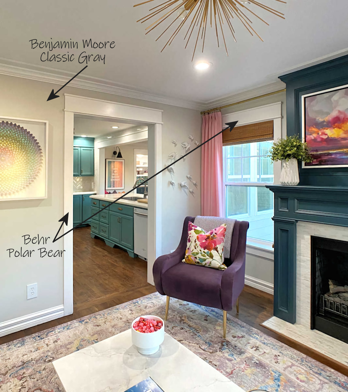 How To Create Cohesive Interior Design - Addicted 2 Decorating® regarding How to Curate a Cohesive Space When You Love Too Many Different Styles