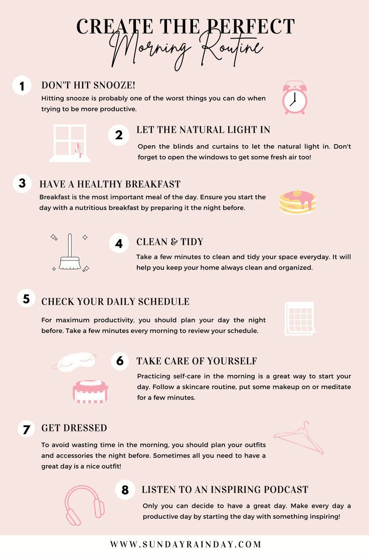 How To Create The Perfect Morning Routine | Morning Hacks intended for Coffee Pod Drawer Organizer