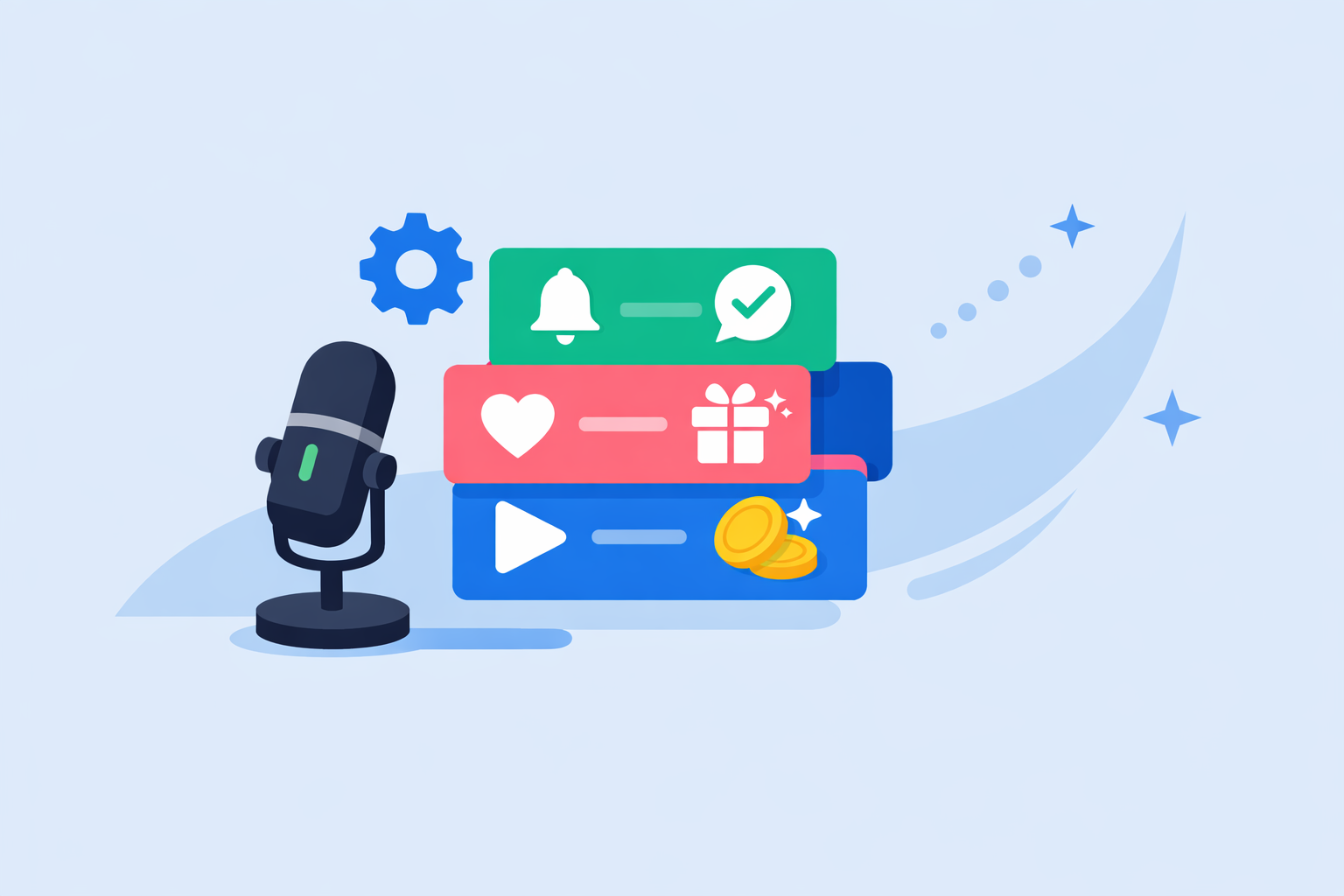 How To Customize Alerts And Notifications In Streaming Software ... in Hifi Streaming Setup 2026