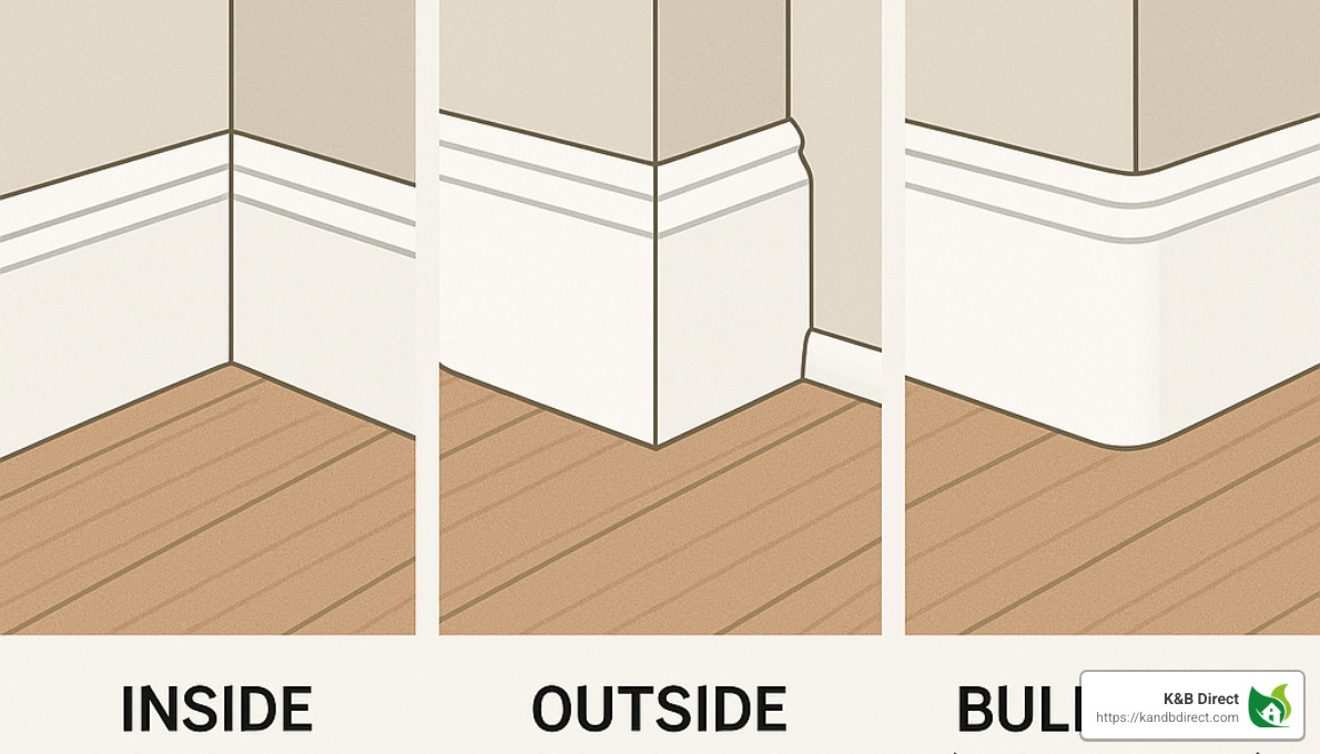 How To Cut Baseboard Corners: 5 Brilliant Tips 2025 for How to Cope Baseboard Corners Like a Pro in 2026