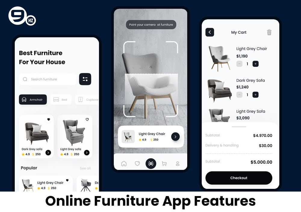 How To Develop Online Furniture Store App In 2026? with regard to Real talk on quality and price for online furniture shoppers in 2026