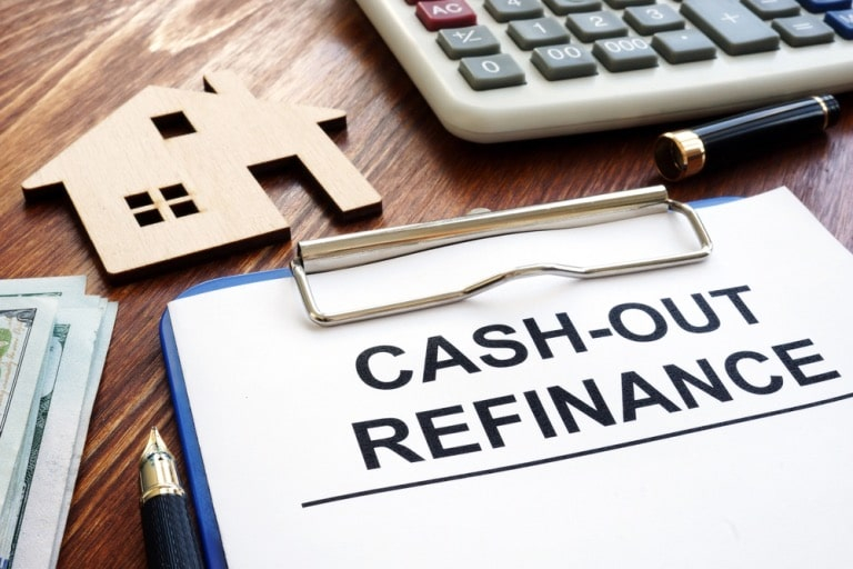 How To Estimate Your Equity For A Cash-Out Refinance? - Brewing Happiness throughout How to Tap Rental Equity With a Cash-Out Refi in 2026