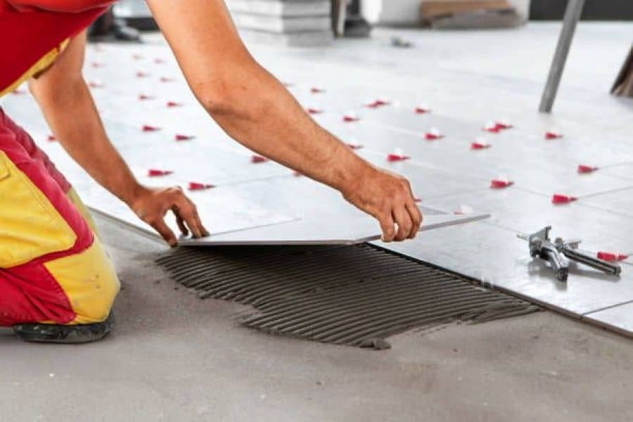 How To Find The Best Tile Leveling Systems ⋆ Updweller for How to Choose the Right Tile Leveling System for Your Specific Project Needs