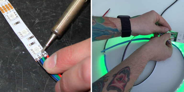 How To Fix Led Lights When The Colors Are Wrong | 10 Easy Methods in High Cri Led Bulb Meaning