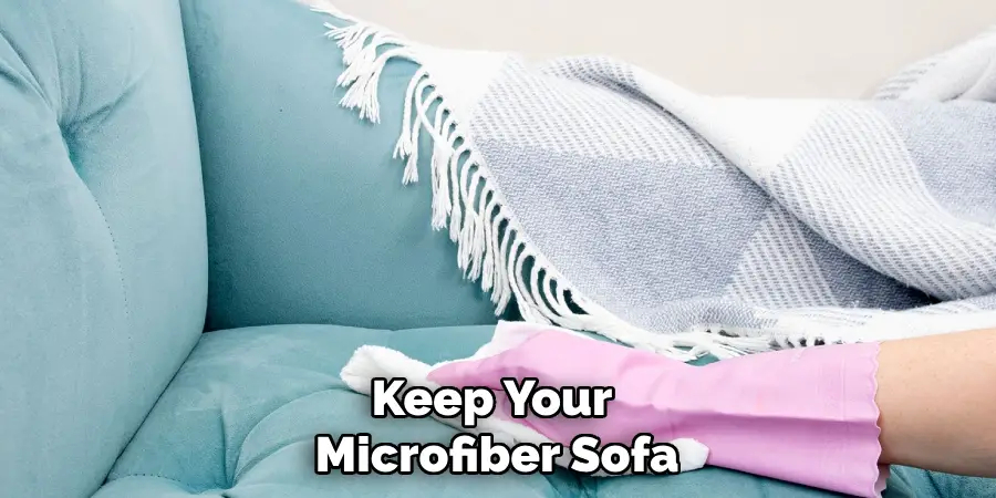 How To Fix Microfiber Sofa Tear | 10 Easy Steps (2026) inside What Experts Say About Keeping Your Microfiber Sofa Looking Brand New