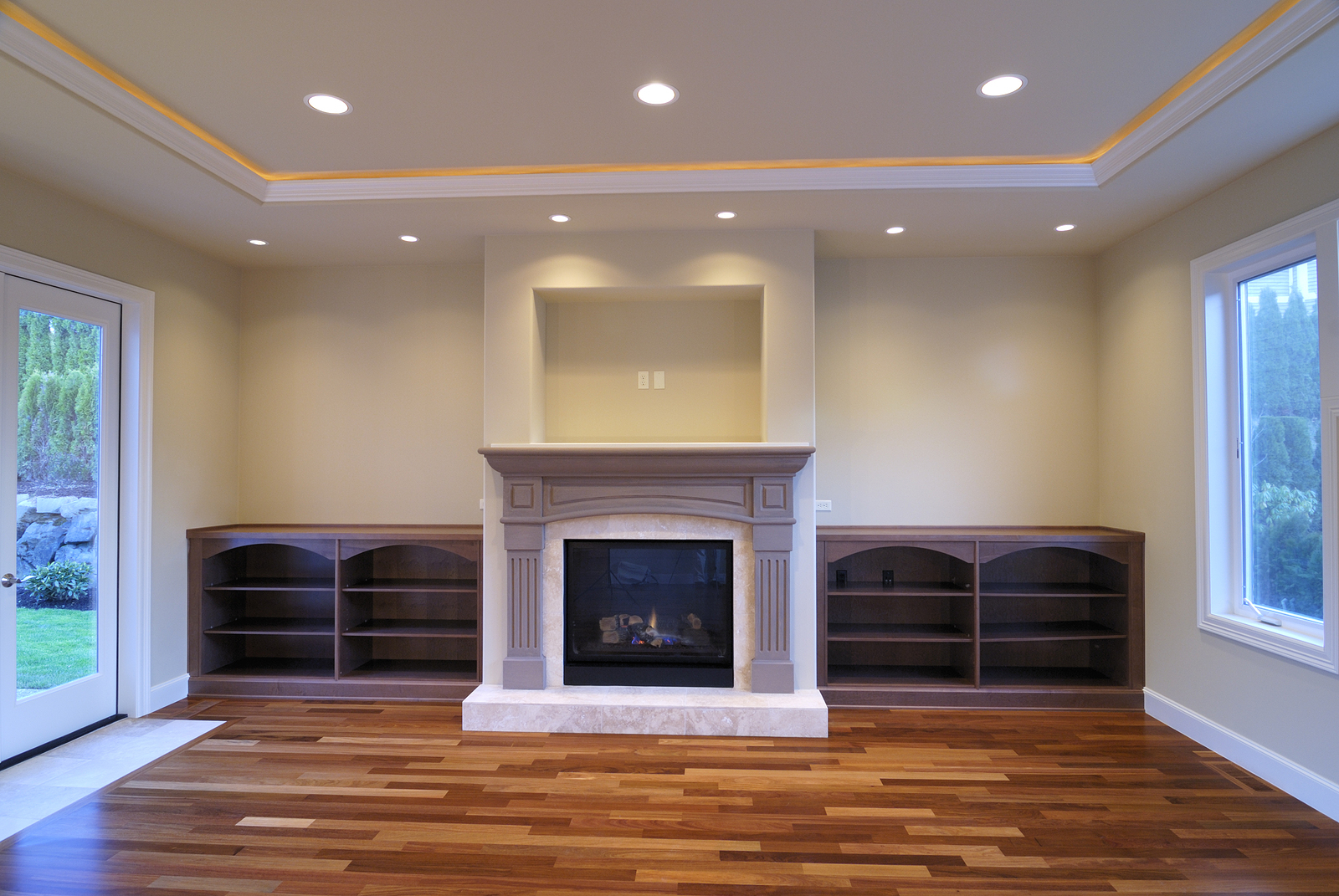 How To Fix Recessed Ceiling Lights | Shelly Lighting intended for Recessed Lighting Spacing Guide