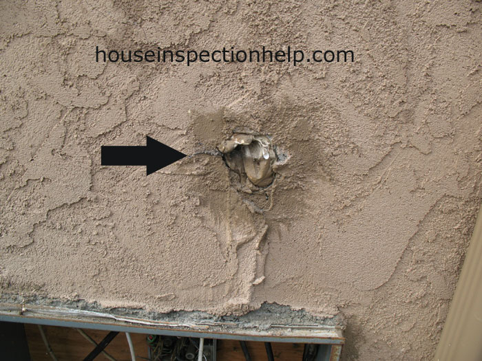 How To Fix Stucco Exterior Walls At Caitlyn Lavater Blog with regard to Patch Stucco Exterior