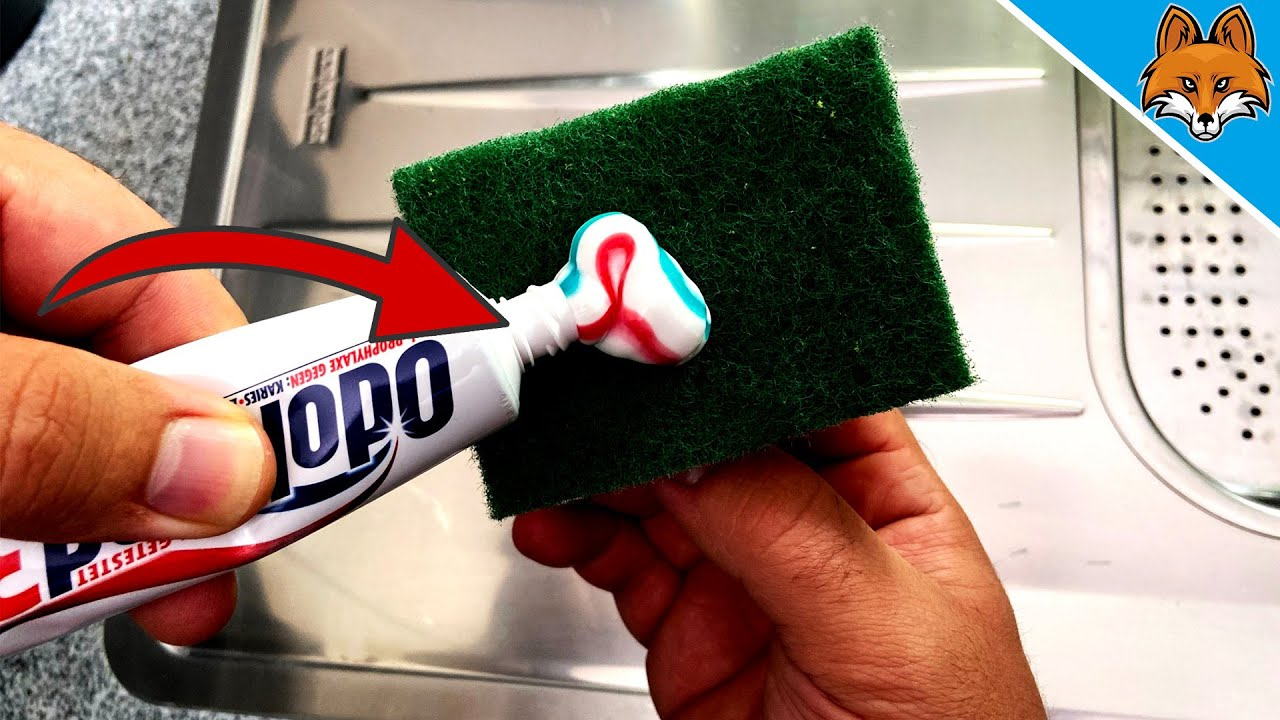 How To Get Toothpaste Cap Out Of Sink At Maria Baum Blog inside Stop Digging for Toothpaste with These Sliding Under Sink Solutions