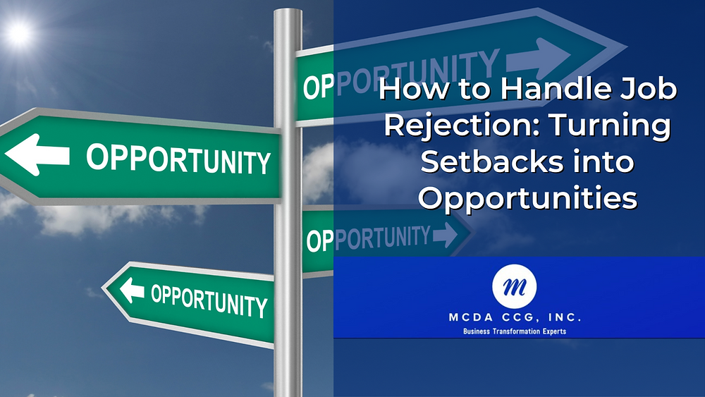 How To Handle Job Rejection: Turning Setbacks Into Opportunities inside Zoning Variance Application Process