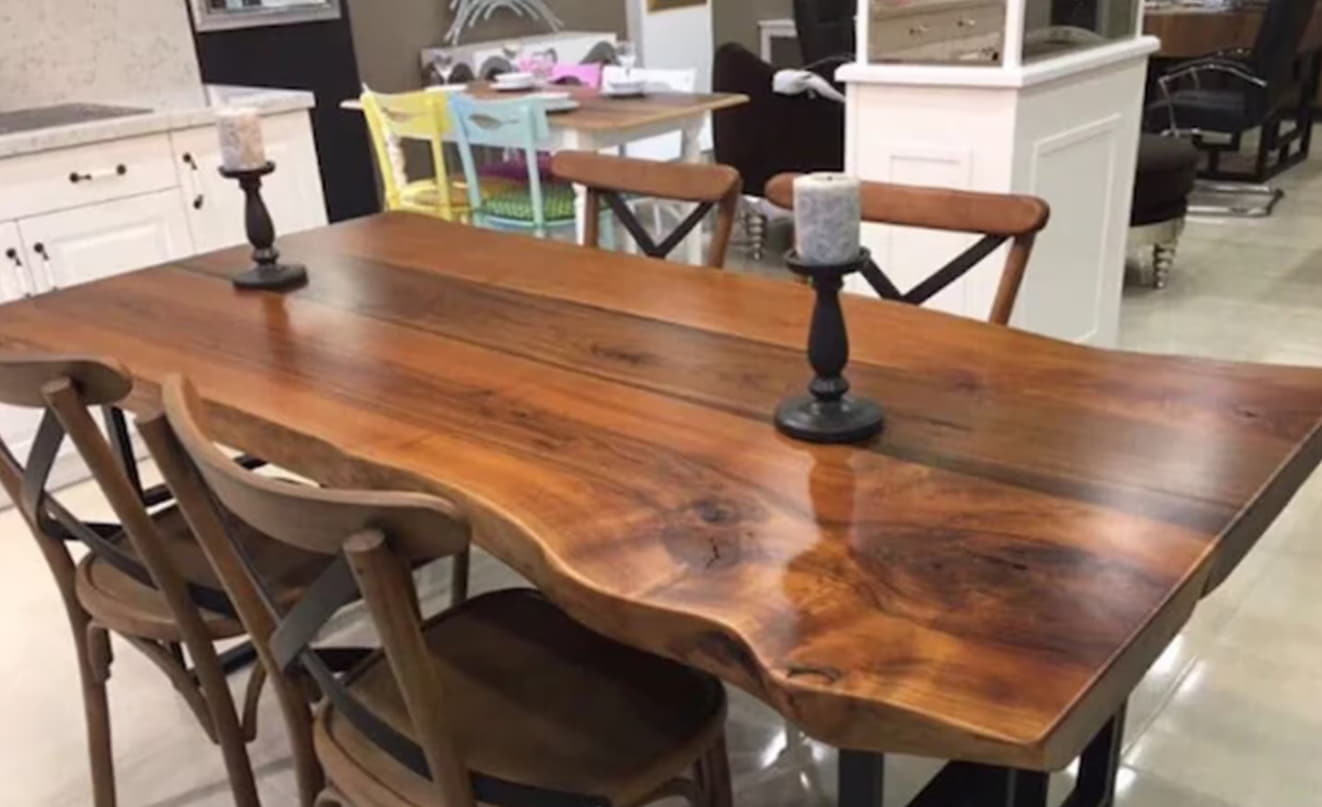 How To Incorporate Custom Dining Tables In The Modern Spaces? regarding The Hidden Costs of Custom Dining Tables and How to Budget Wisely