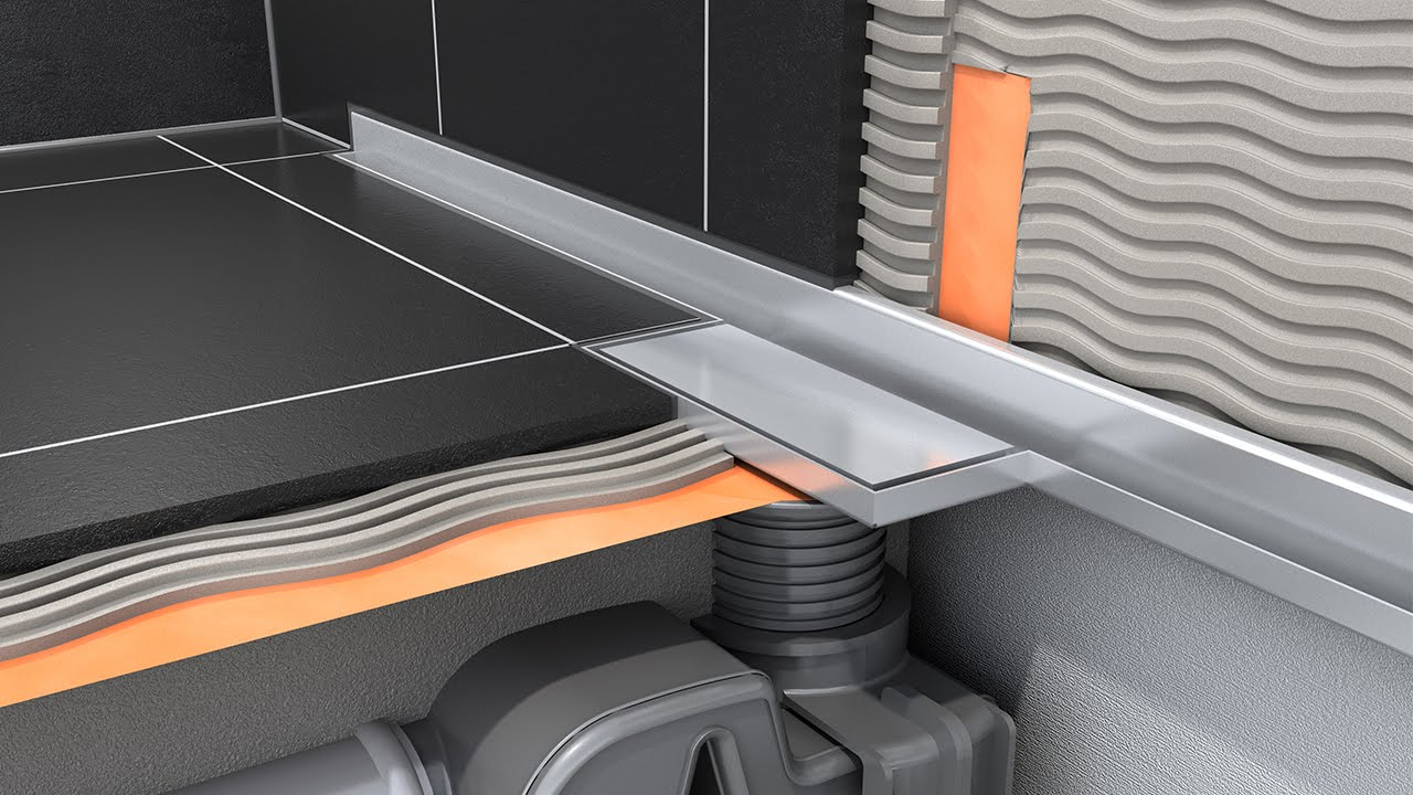How To Install Cohen Linear Shower Drain At Hayden Charles Blog with What Contractors Wish Homeowners Knew Before Installing a Linear Shower Drain