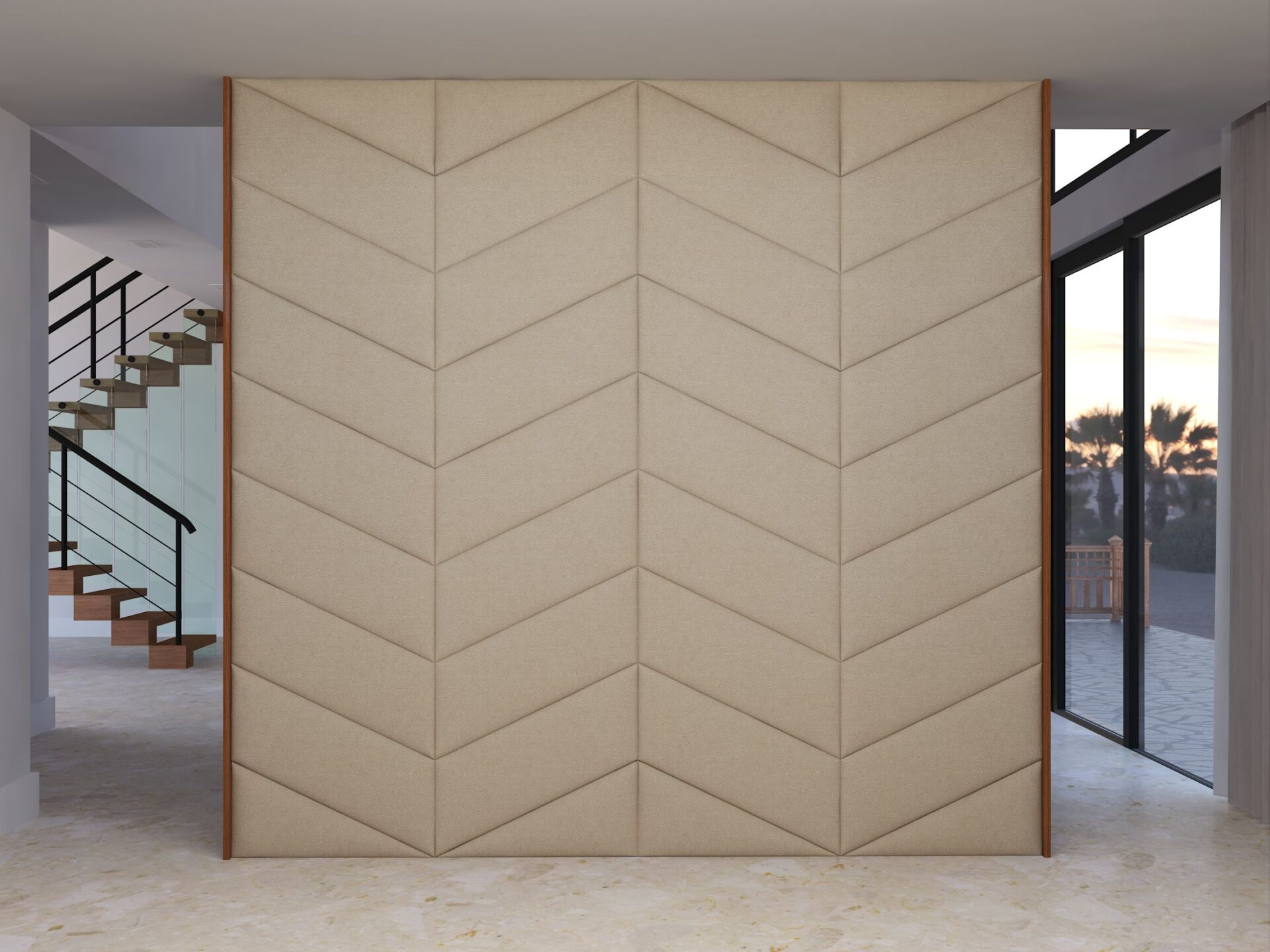How To Install Upholstered Wall Panels At Richard Harvey Blog inside Upholstered Wall Panels Bedroom