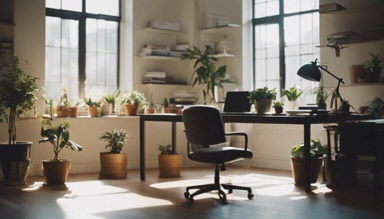 How To Keep An Office Clutter-Free: 15 Step-By-Step Guide | Cleanup Geek pertaining to The 2026 Guide to a Clutter-Free Workspace That Boosts Focus