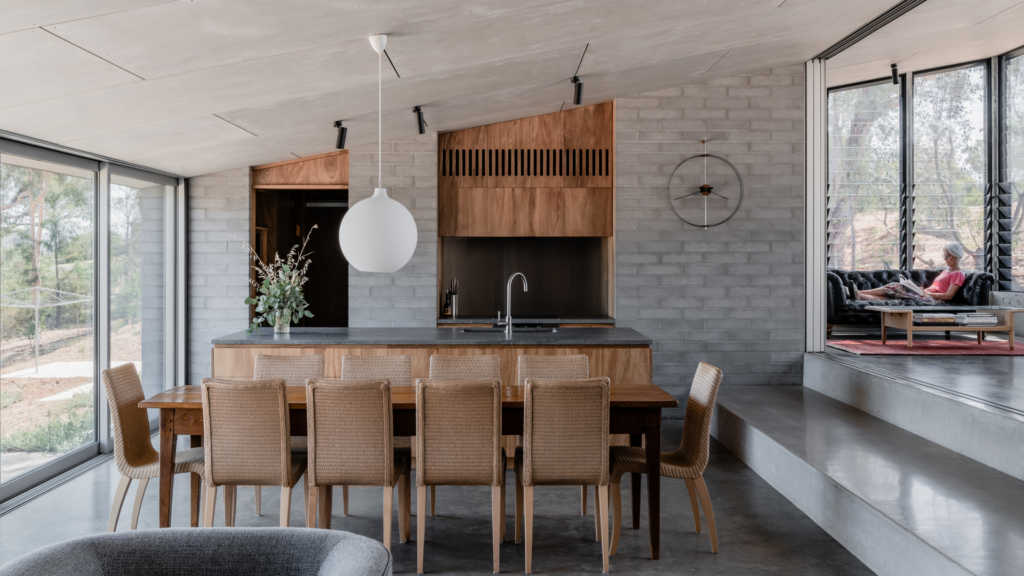 How To Master The Art Of Open Plan Living | Brickworks in New York Loft Interior Design