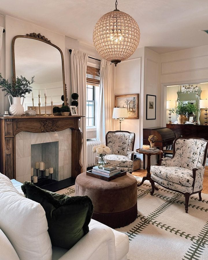 How To Mix Modern And Antique Furniture inside The Art of Mixing Antique Charm with Contemporary Comfort at Home