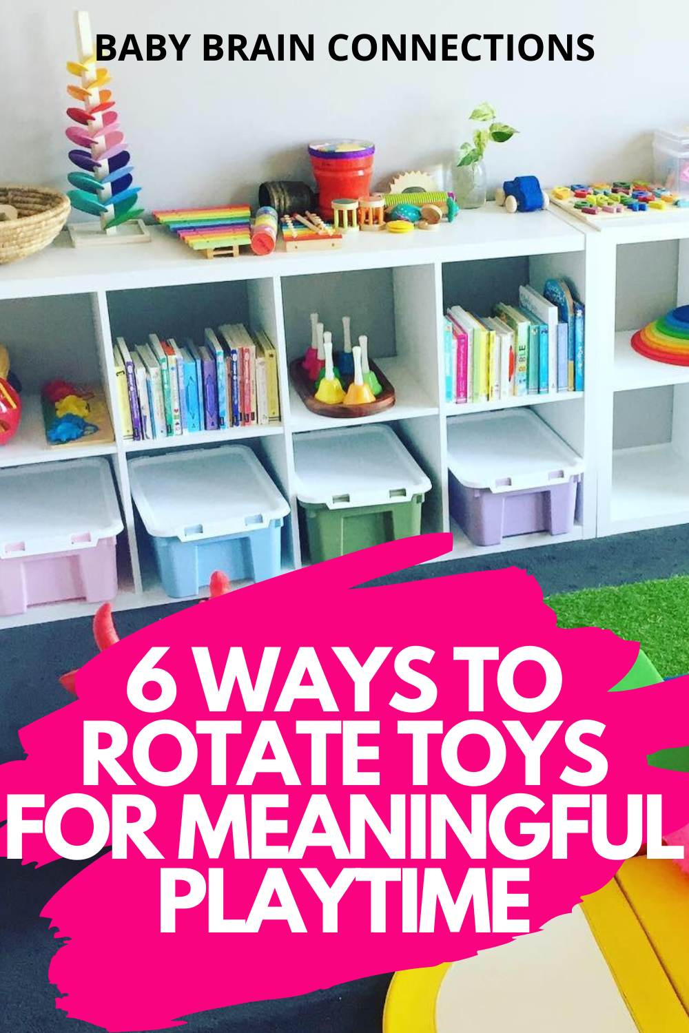 How To Organize And Rotate Toys At Mildred Fulcher Blog intended for Kids Toy Rotation System Ideas