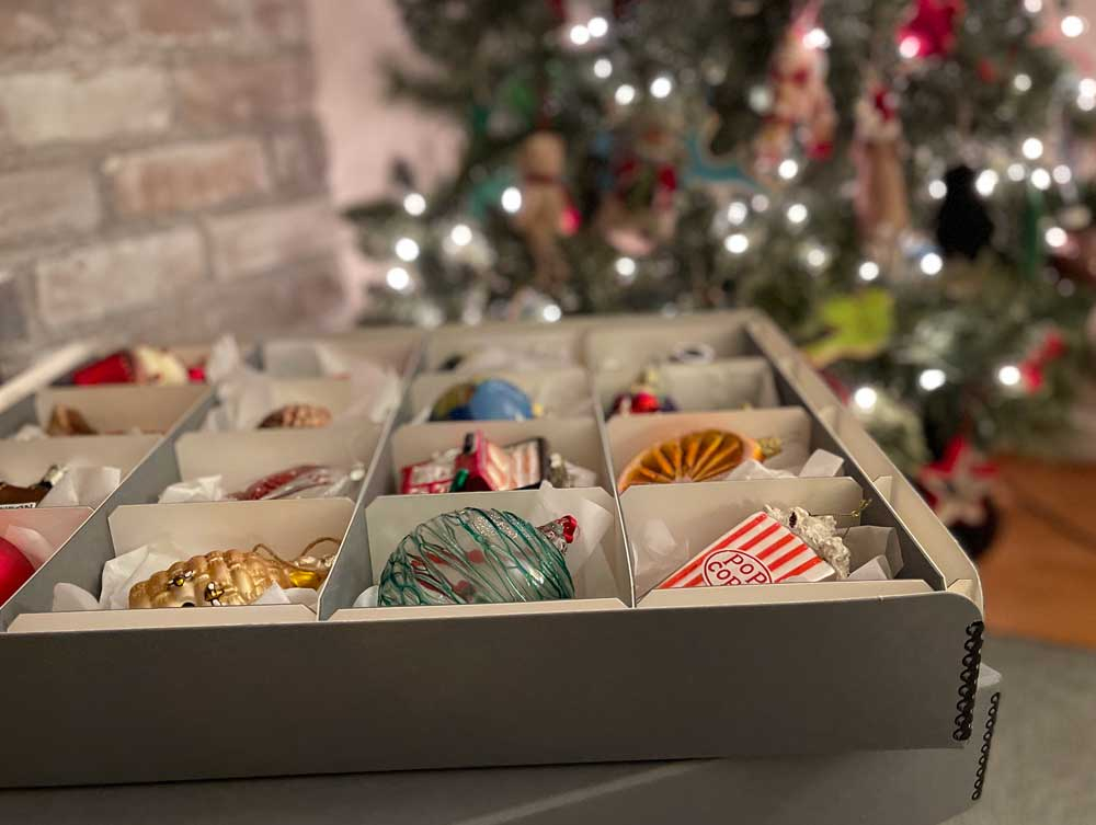 How To Pack Fragile Ornaments At Charli Bayly Blog throughout How to Pack Ornaments So They Survive Until Next Christmas