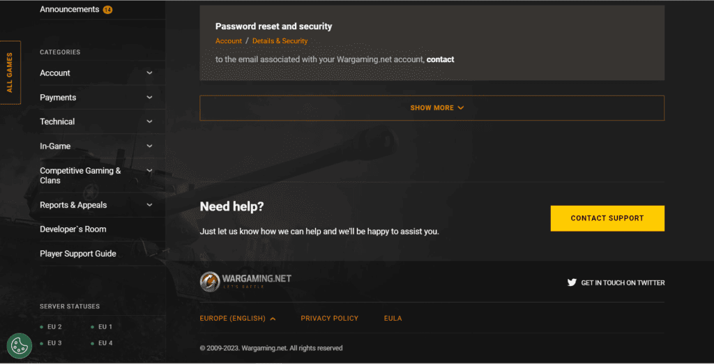 How To Recover Wot Account | All Ways To Change Password for Password Organizer Physical