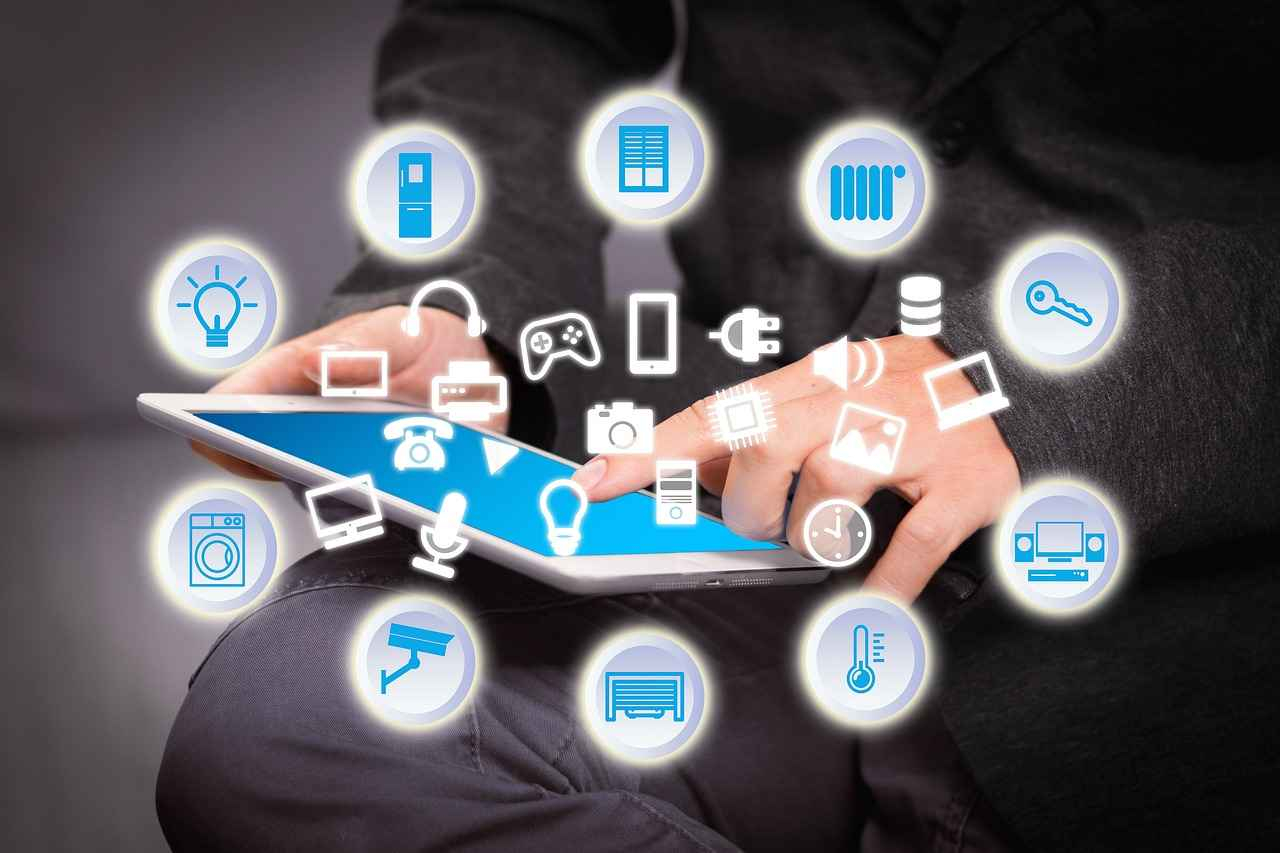 How To Safely Add Smart Home Devices To Your Network inside What Happens When Twenty Smart Devices Fight for Airtime on Your Network