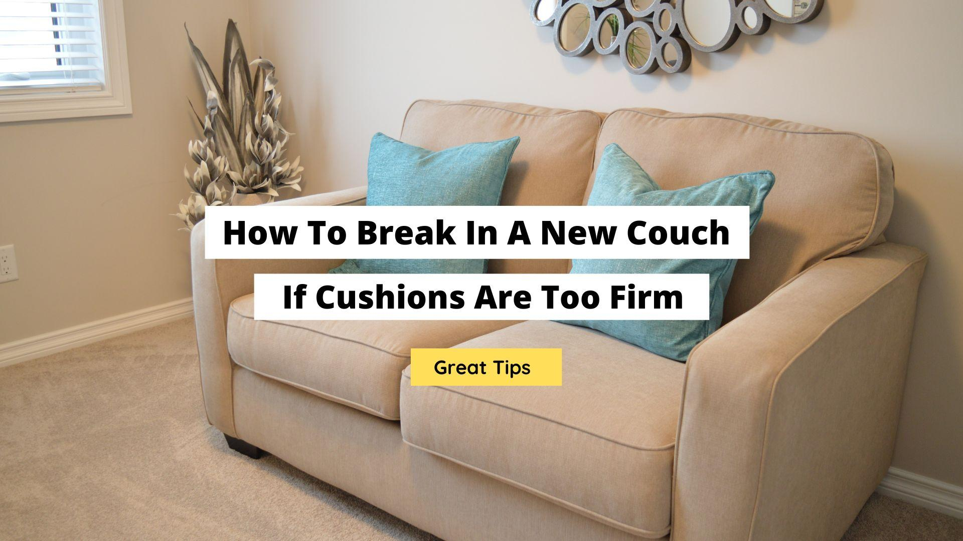 How To Soften A New Leather Sofa At Shelly Ahmed Blog within Tuxedo Sofa Styling Ideas