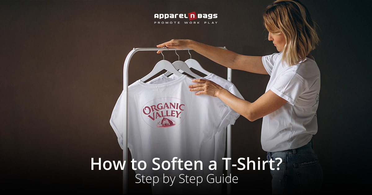 How To Soften A T Shirt? Step By Step Guide in Tuxedo Sofa Styling Ideas