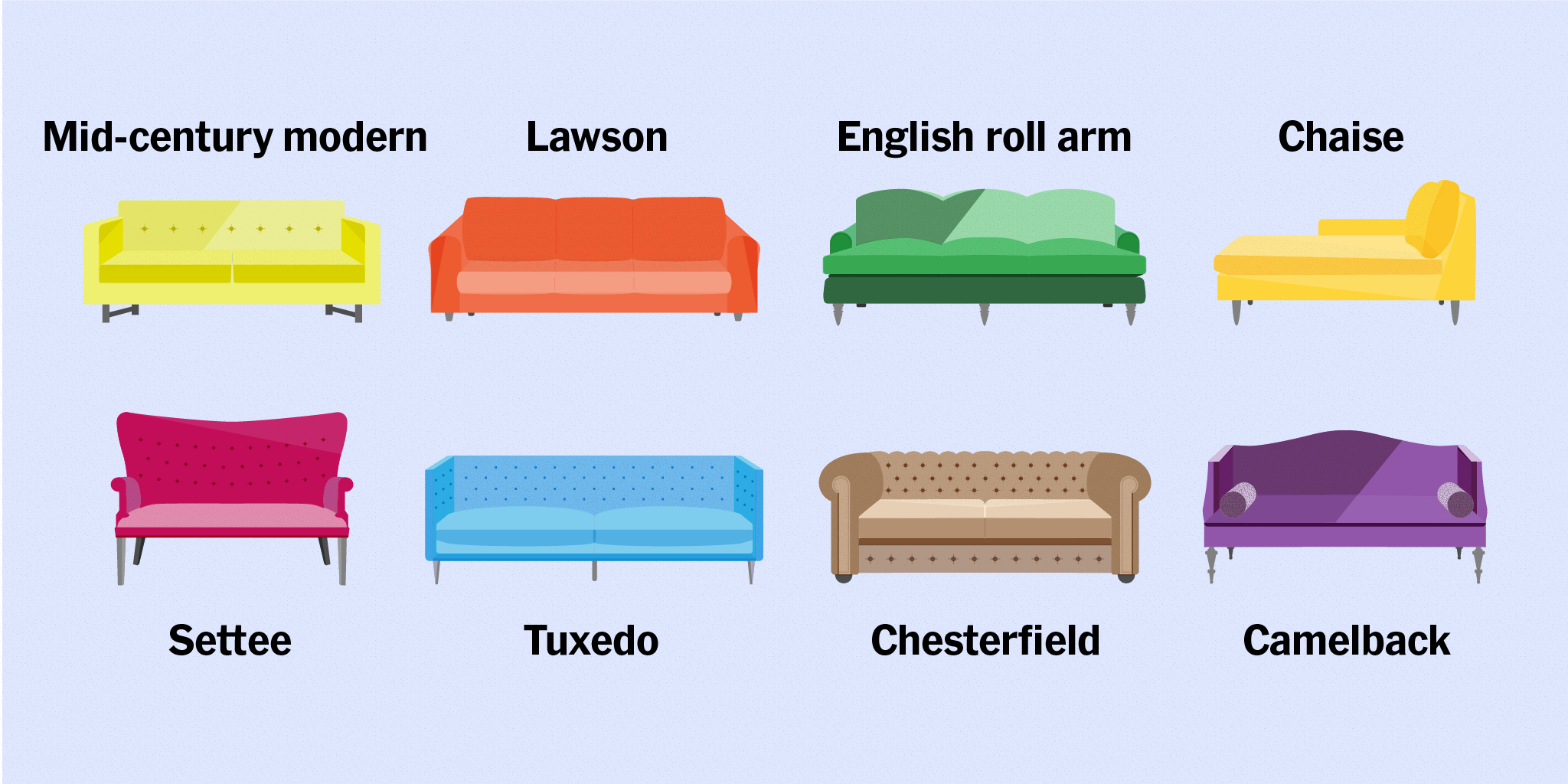 How To Soften Firm Sofa Cushions | Baci Living Room within Tuxedo Sofa Styling Ideas