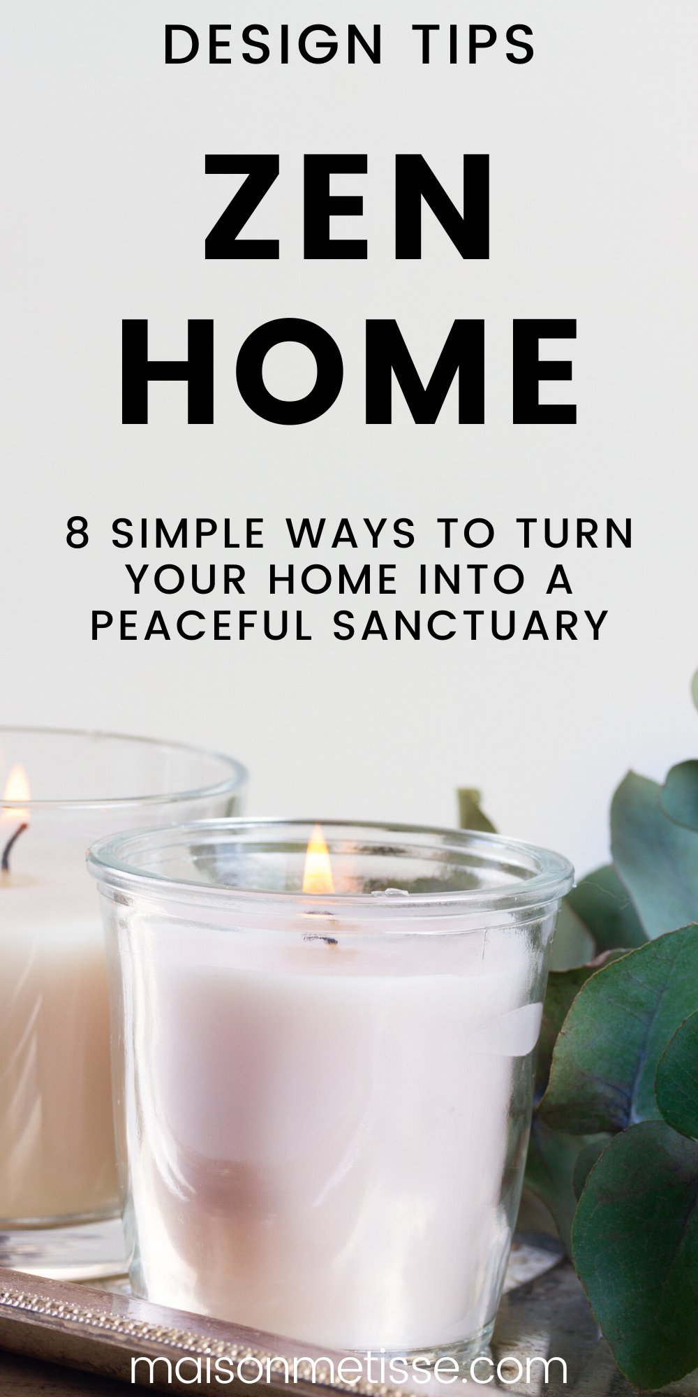 How To Transform Your Home Into A Peaceful Sanctuary – Artofit regarding Transform Your Home into a Sanctuary for Natural Energy and Focus