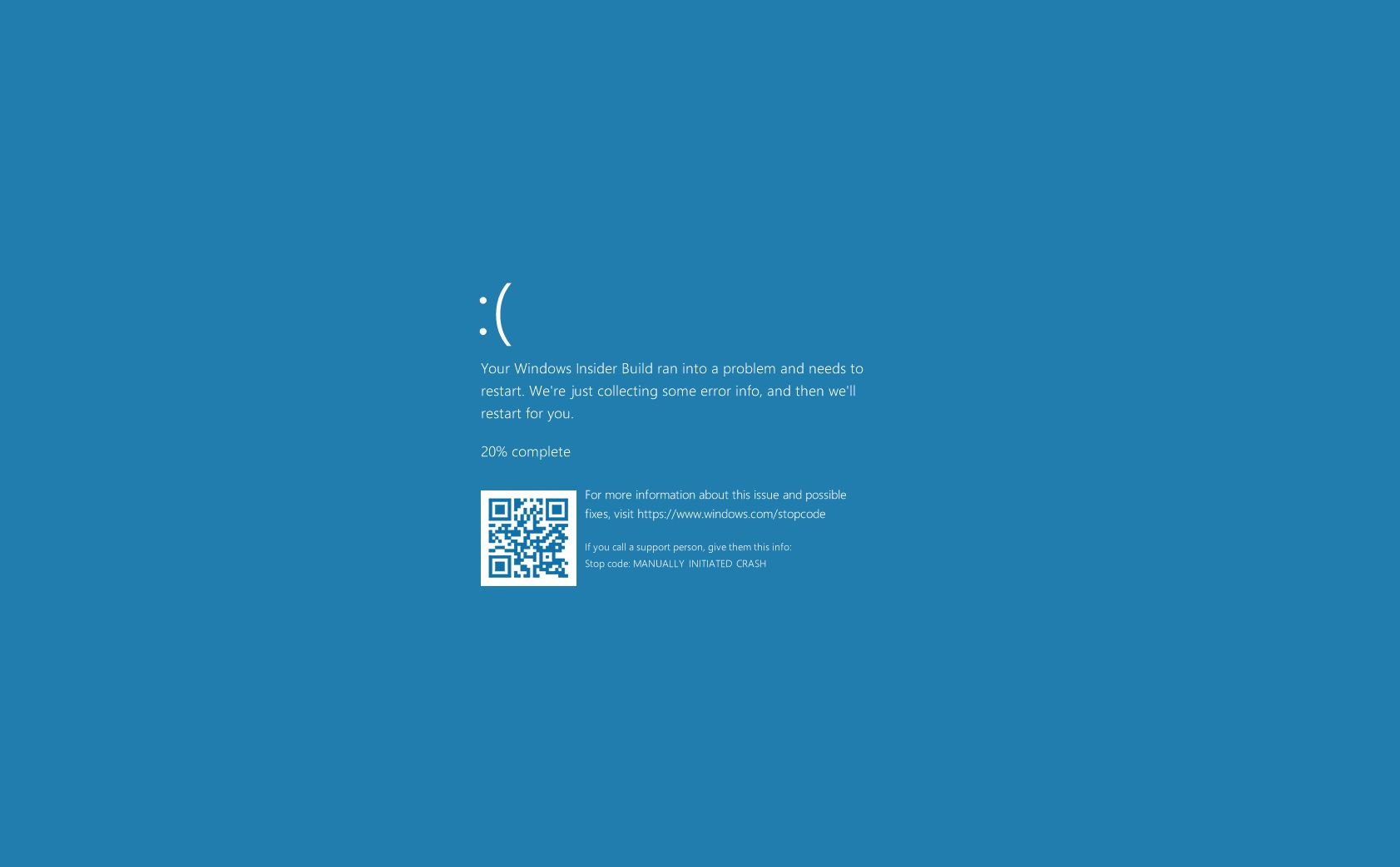 How To Troubleshoot Blue Screen Mistakes In Windows 10? – Mindstick Q&A pertaining to The Common Mistake That Ruins New Window Screens Before They Are Installed