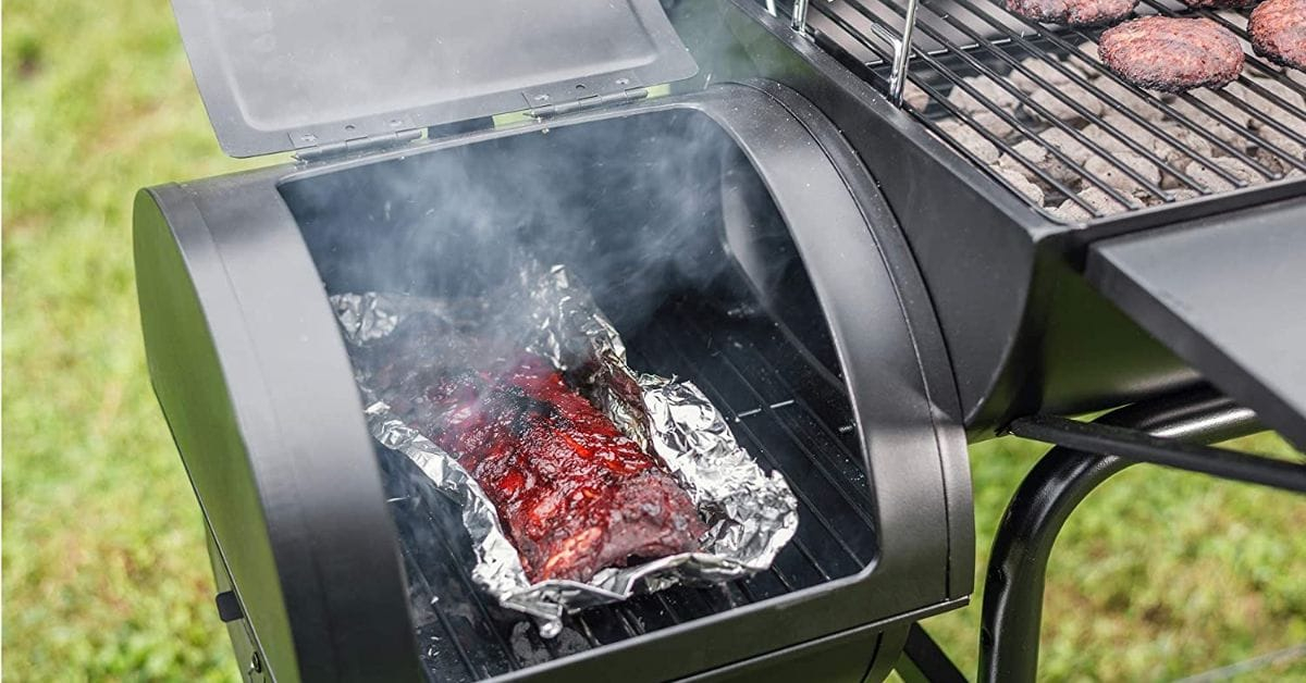 How To Use An Offset Smoker With Wood Chips At Elaine Boehme Blog regarding Essential Tips for Starting Your First Fire in an Offset Smoker