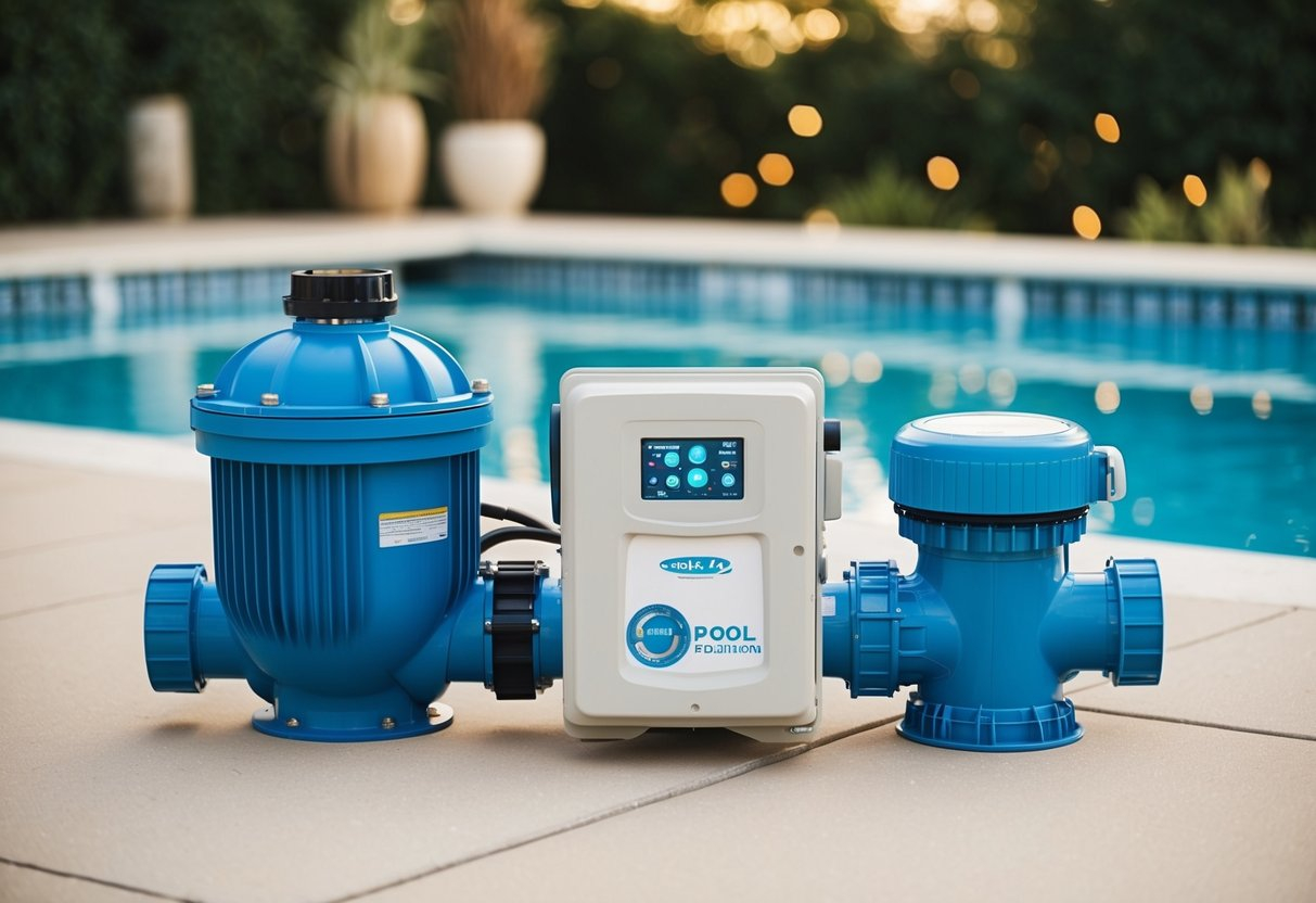 How Upgrading To A Smart Pool Automation System Boosts Efficiency with regard to Pool Automation System Smart