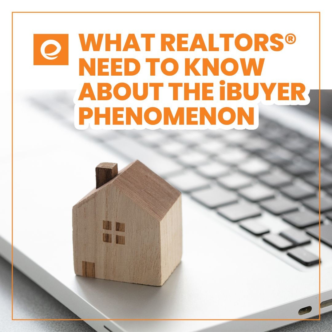 Ibuyers Are Changing How Homes Are Changing The Real Estate Market. In ... intended for What Homeowners Need to Know About iBuyer Offers This Year
