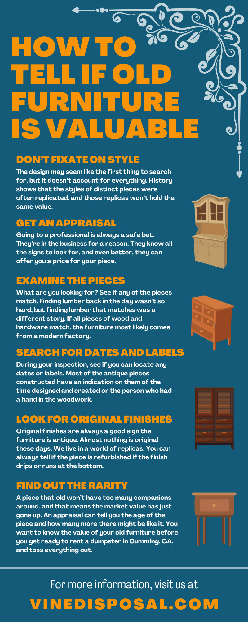 Identify Antique Furniture Field Guide To American Antique Furniture: regarding Antique Furniture Identification
