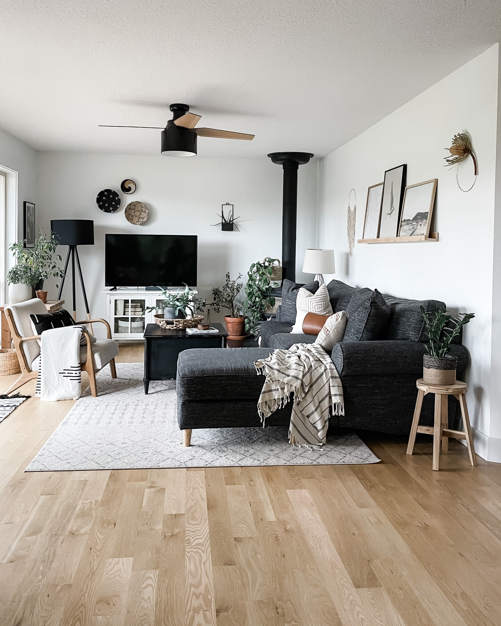 Imperfect Home Decor Ideas pertaining to Finding Calm Through the Art of Imperfect Home Decor
